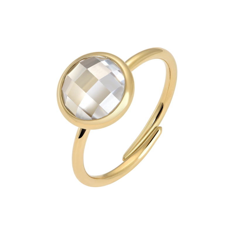 Anello Donna Luca Barra ANK720 Anello Donna Luca Barra ANK720