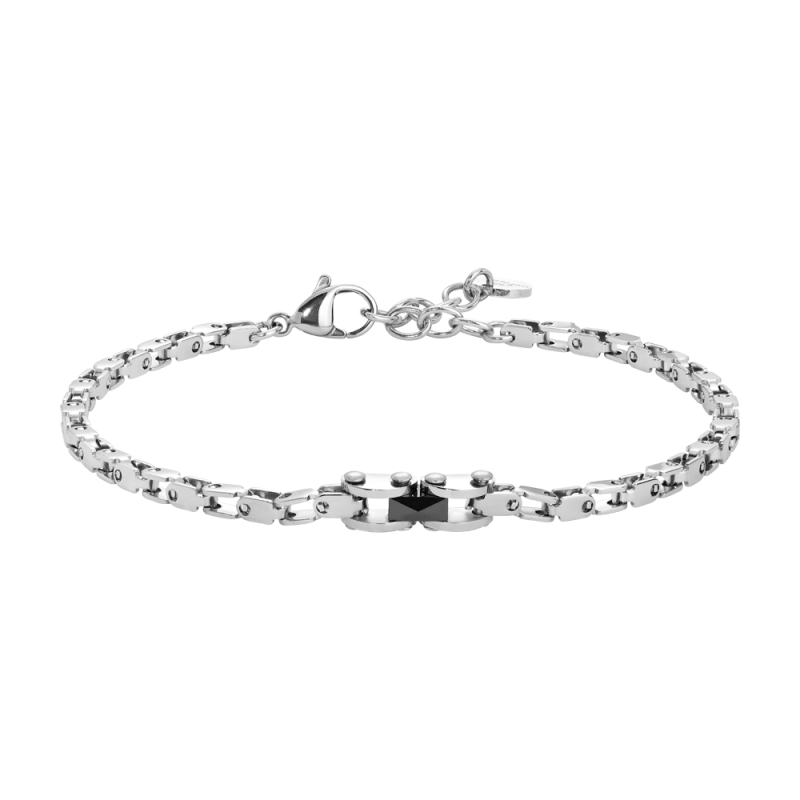 Bracciale Uomo Luca Barra BA1979 Bracciale Uomo Luca Barra BA1979