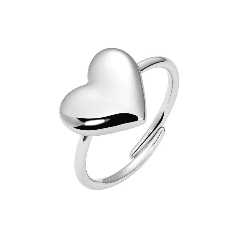 Luca Barra Women's Ring ANK712 Luca Barra Women's Ring ANK712