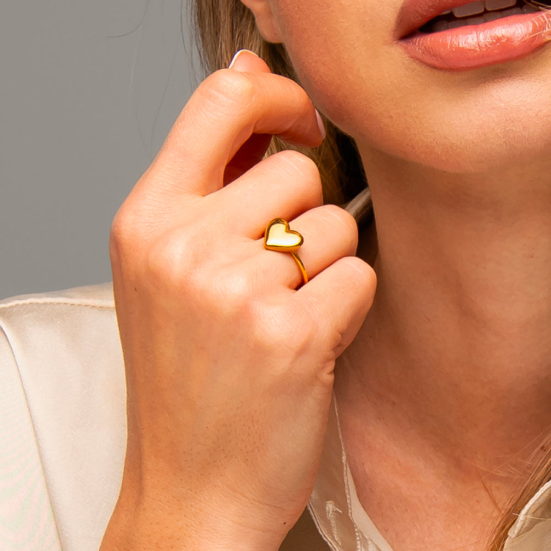 Anello Donna Luca Barra ANK713
