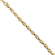 18kt Yellow Gold Men's Bracelet GL102571