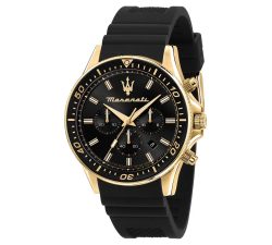 Maserati men's watch Sfida Collection R8871640001