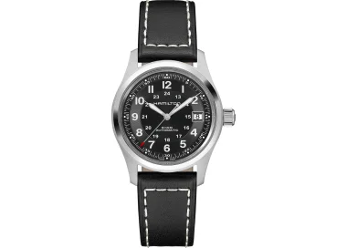 Orologio Uomo Hamilton Khaki Field Auto H70455733