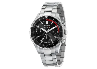 Orologio Uomo Sector 230 Limited Edition R3253161043
