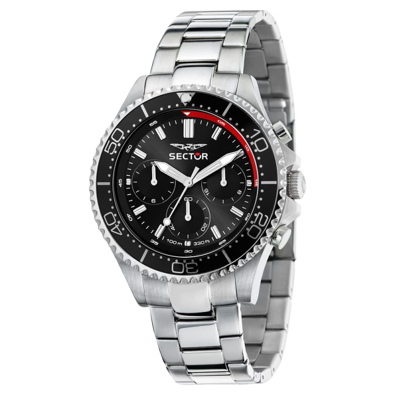 Sector 230 Limited Edition Herrenuhr R3253161043 Sector 230 Limited Edition Herrenuhr R3253161043