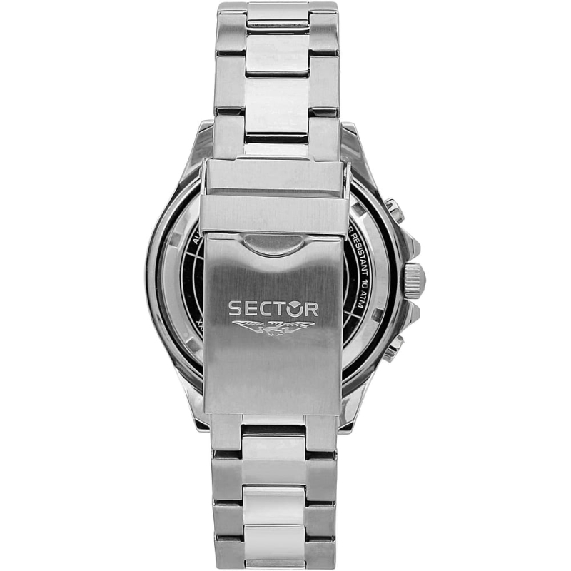 Orologio Uomo Sector 230 Limited Edition R3253161043 Orologio Uomo Sector 230 Limited Edition R3253161043