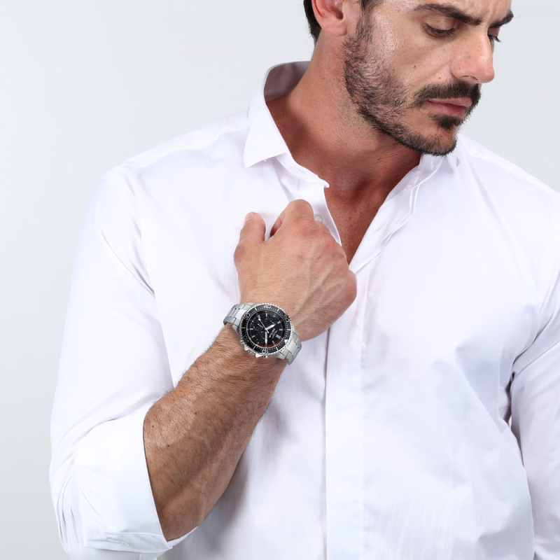 Orologio Uomo Sector 230 Limited Edition R3253161043 Orologio Uomo Sector 230 Limited Edition R3253161043