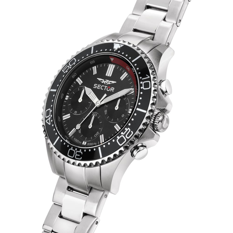 Orologio Uomo Sector 230 Limited Edition R3253161043 Orologio Uomo Sector 230 Limited Edition R3253161043