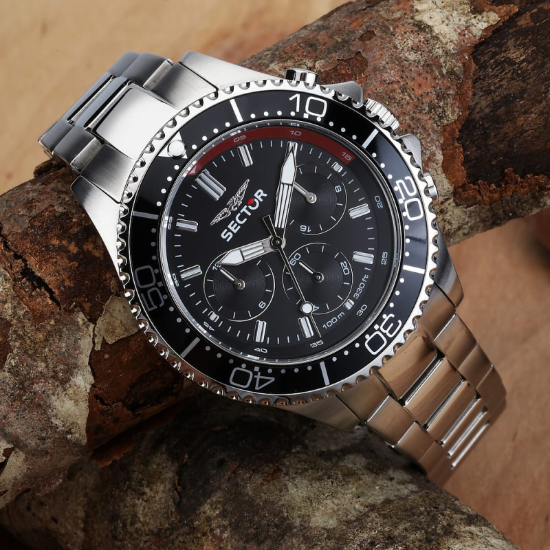 Orologio Uomo Sector 230 Limited Edition R3253161043 Orologio Uomo Sector 230 Limited Edition R3253161043