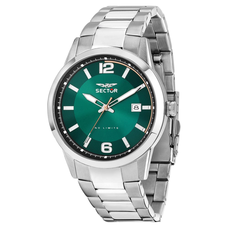 Sector 660 Herrenuhr R3253517034 Sector 660 Herrenuhr R3253517034