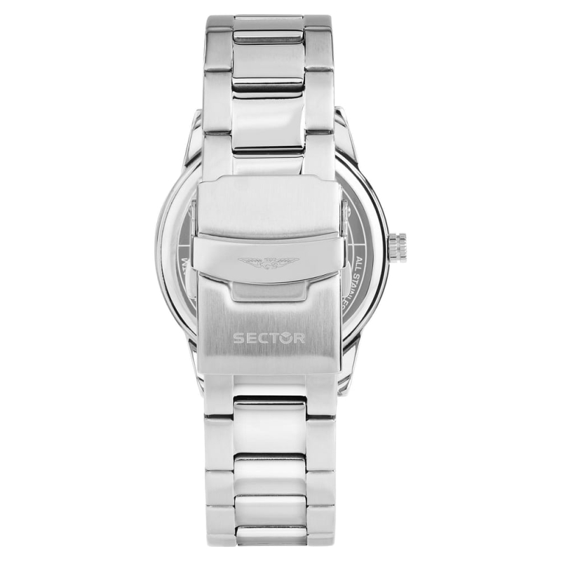 Orologio Uomo Sector 660 R3253517034 Orologio Uomo Sector 660 R3253517034