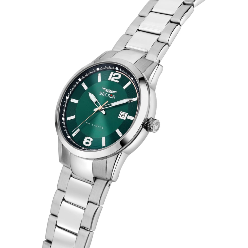 Sector 660 Men's Watch R3253517034 Sector 660 Men's Watch R3253517034