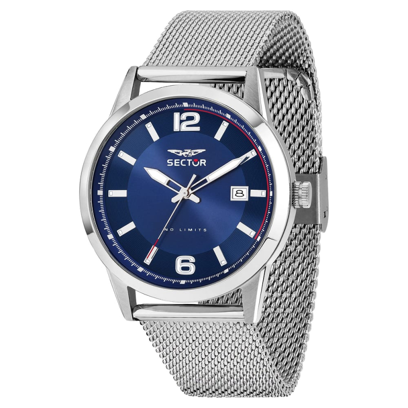 Orologio Uomo Sector 660 R3253517035 Orologio Uomo Sector 660 R3253517035