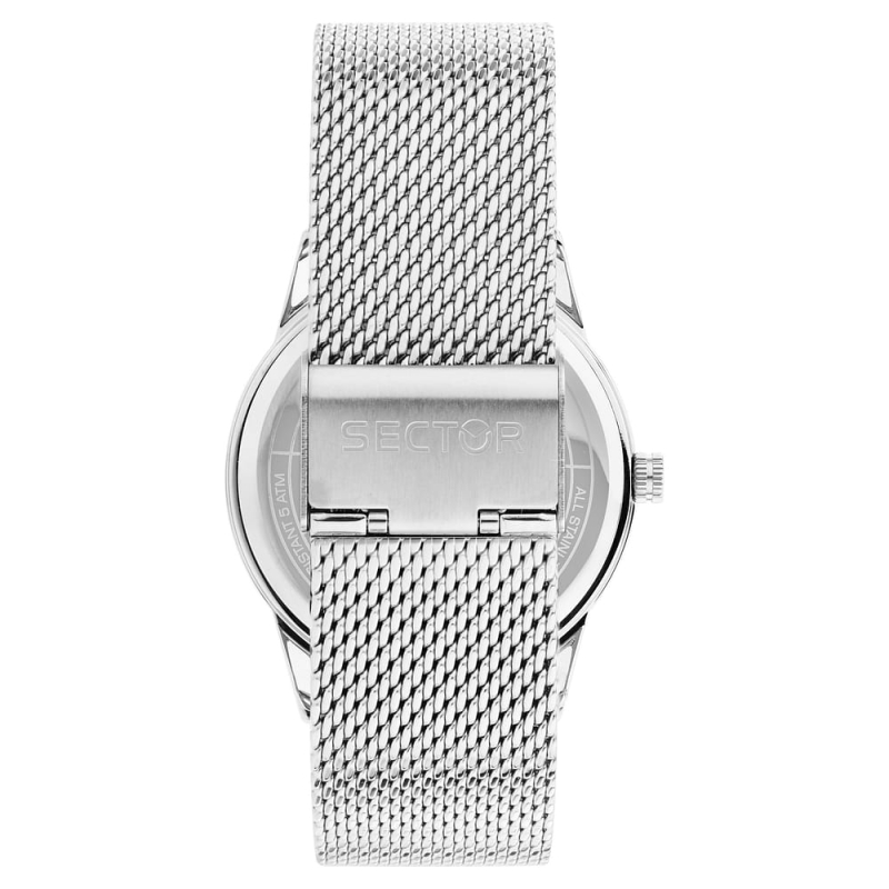 Orologio Uomo Sector 660 R3253517035 Orologio Uomo Sector 660 R3253517035