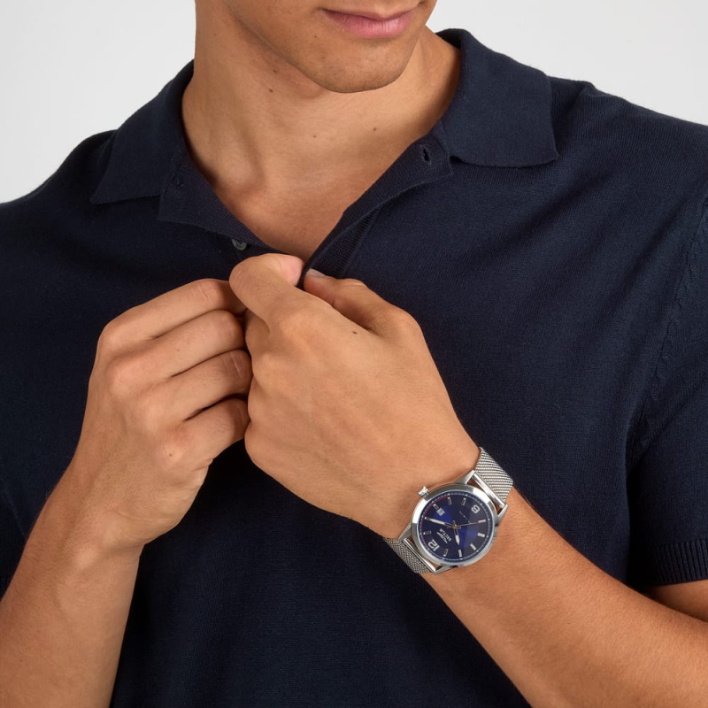 Orologio Uomo Sector 660 R3253517035 Orologio Uomo Sector 660 R3253517035