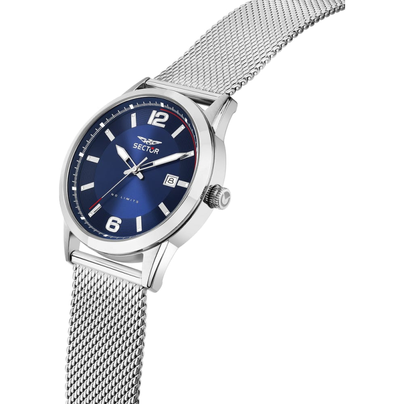 Sector 660 Men's Watch R3253517035 Sector 660 Men's Watch R3253517035