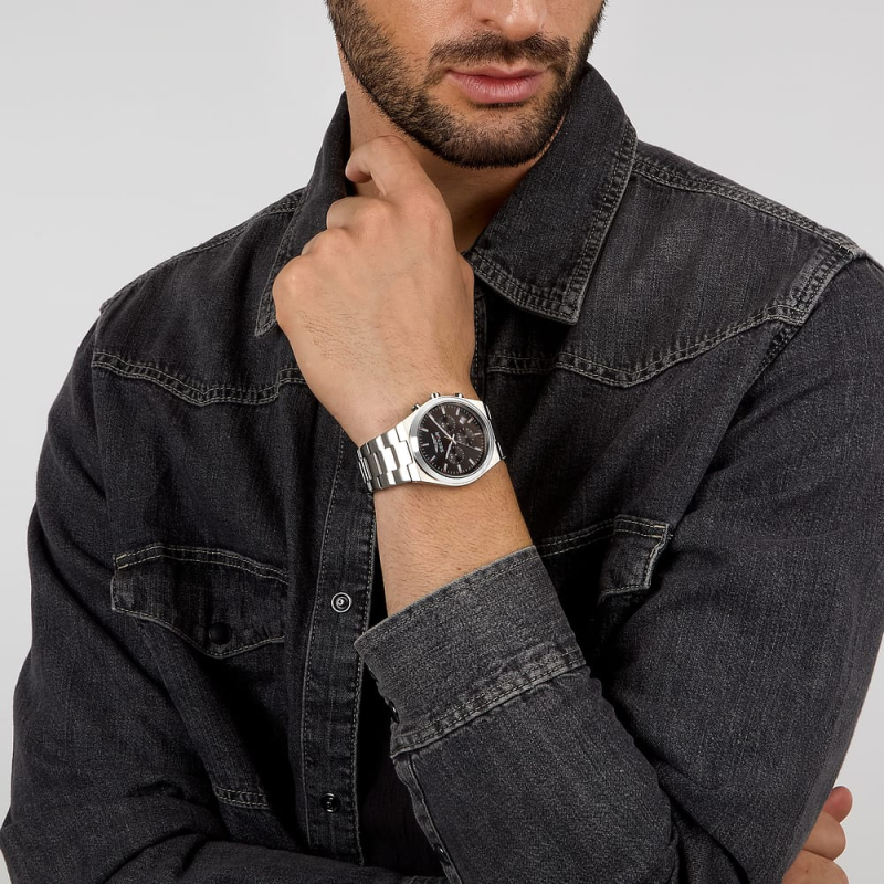 Orologio Uomo Sector C300 R3273301001 Orologio Uomo Sector C300 R3273301001