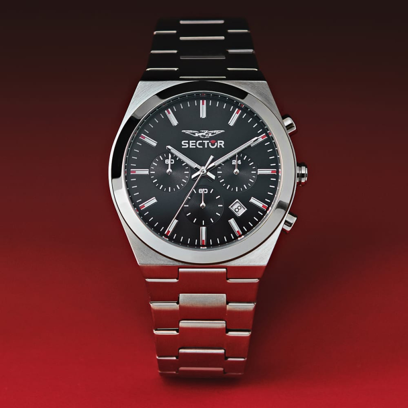 Orologio Uomo Sector C300 R3273301001 Orologio Uomo Sector C300 R3273301001