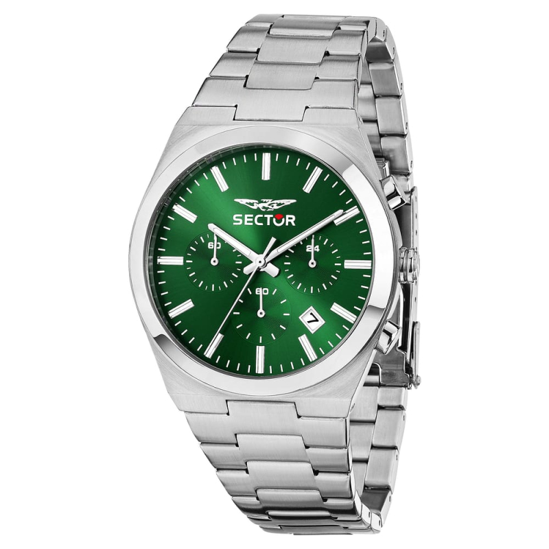 Sector C300 Men's Watch R3273301002 Sector C300 Men's Watch R3273301002