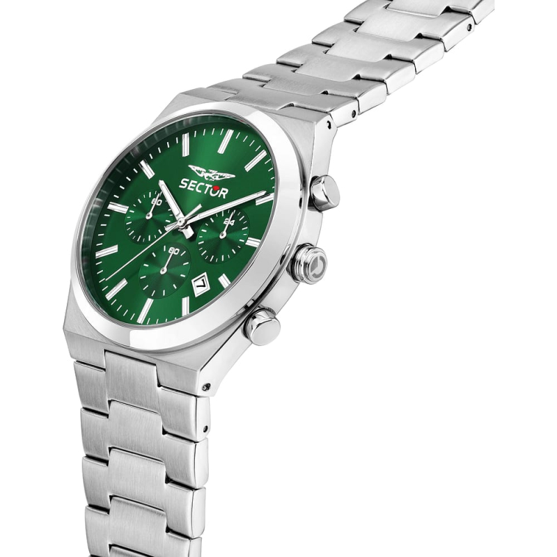Orologio Uomo Sector C300 R3273301002 Orologio Uomo Sector C300 R3273301002