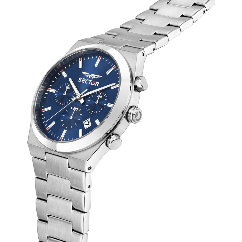 Orologio Uomo Sector C300 R3273301003 Orologio Uomo Sector C300 R3273301003