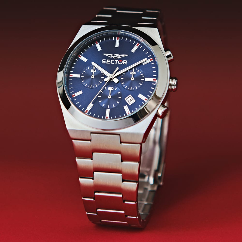 Sector C300 Men's Watch R3273301003 Sector C300 Men's Watch R3273301003