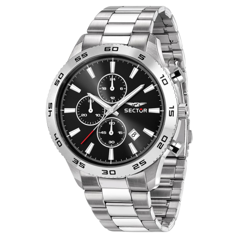 Sector 270 Men's Watch R3273778010 Sector 270 Men's Watch R3273778010