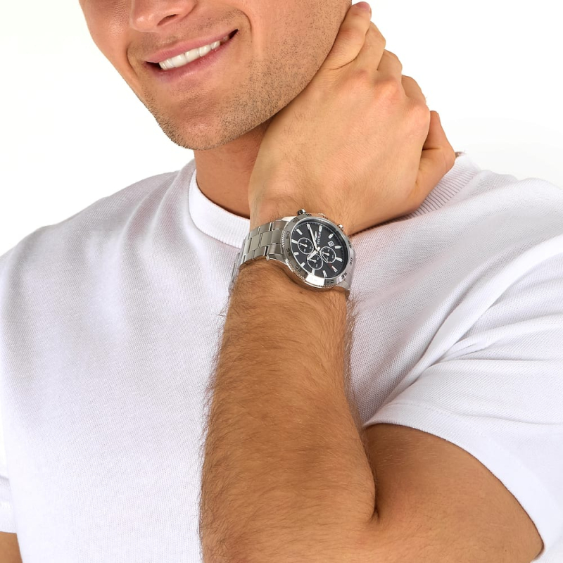 Sector 270 Men's Watch R3273778010 Sector 270 Men's Watch R3273778010