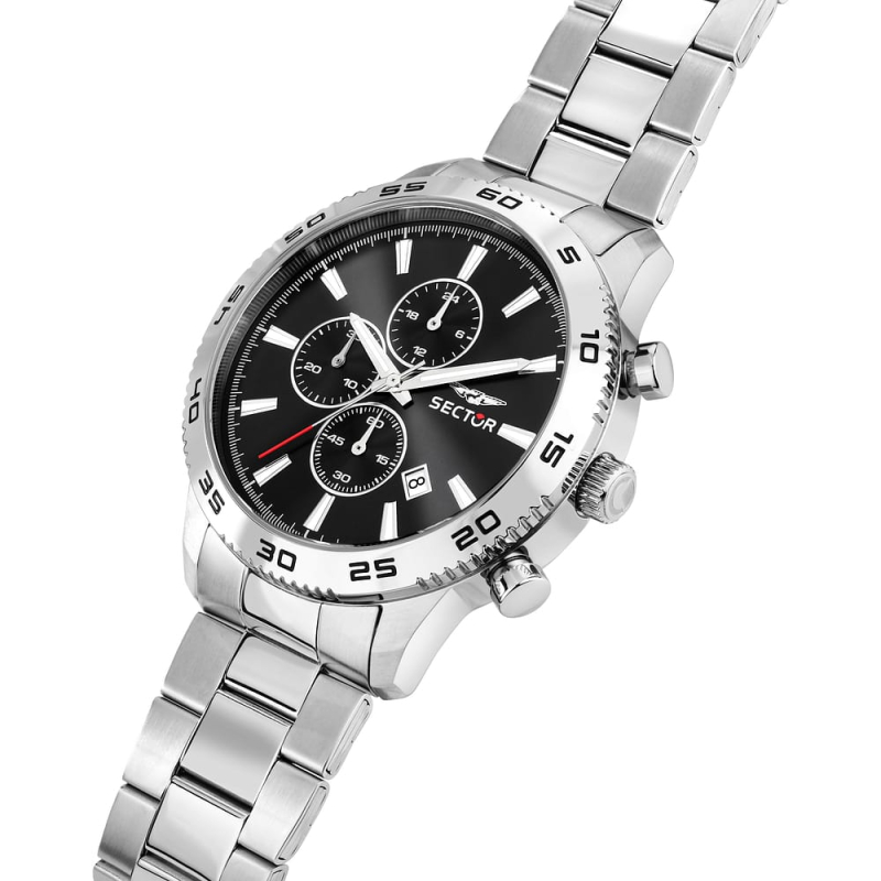Sector 270 Herrenuhr R3273778010 Sector 270 Herrenuhr R3273778010