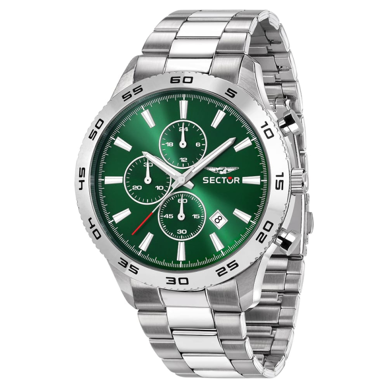 Sector 270 Herrenuhr R3273778012 Sector 270 Herrenuhr R3273778012