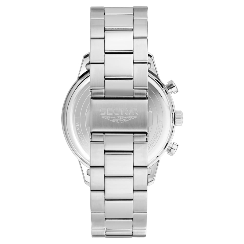 Orologio Uomo Sector 270 R3273778012 Orologio Uomo Sector 270 R3273778012