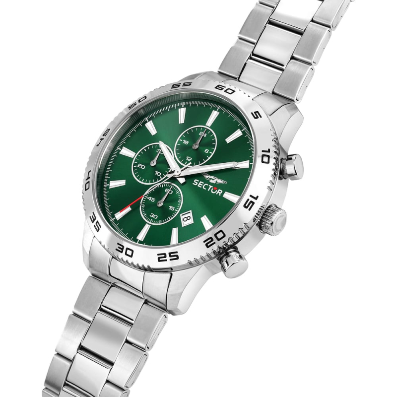 Sector 270 Men's Watch R3273778012 Sector 270 Men's Watch R3273778012