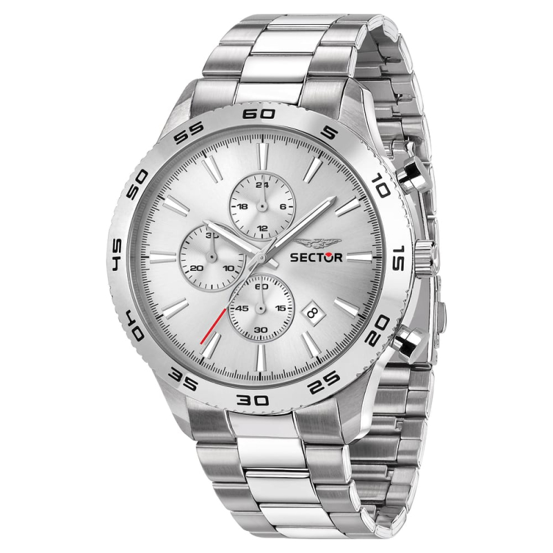 Orologio Uomo Sector 270 R3273778013 Orologio Uomo Sector 270 R3273778013