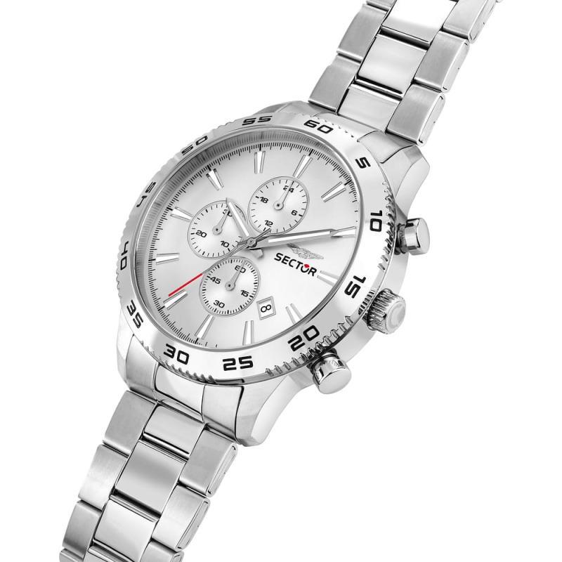 Orologio Uomo Sector 270 R3273778013 Orologio Uomo Sector 270 R3273778013