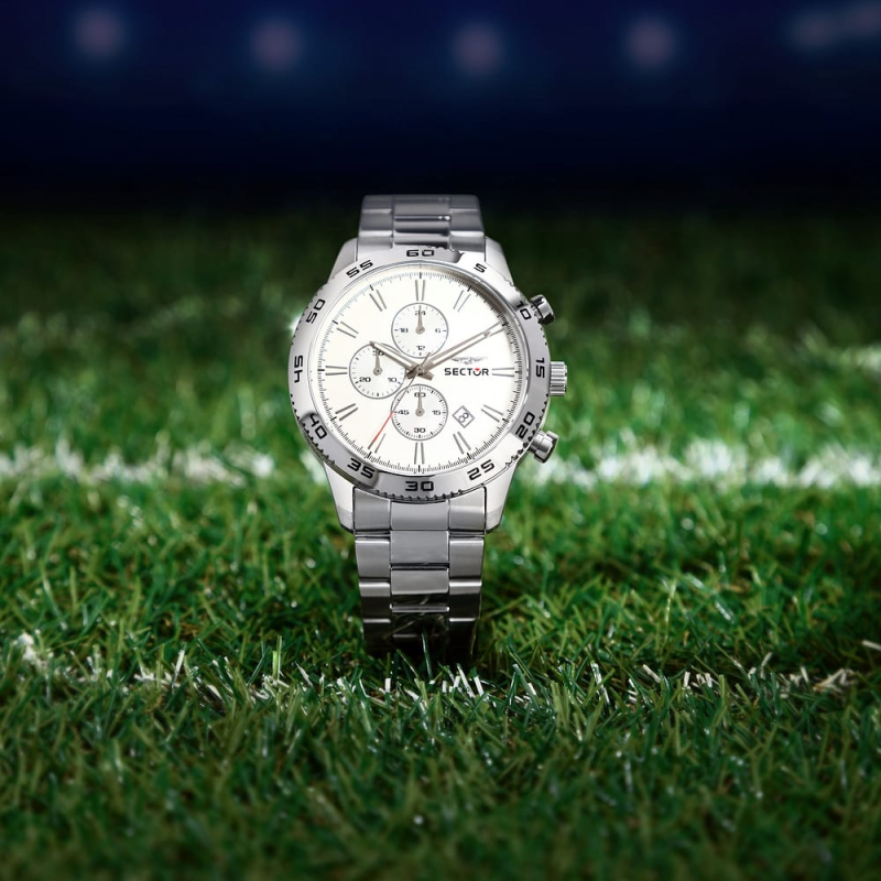 Sector 270 Men's Watch R3273778013 Sector 270 Men's Watch R3273778013