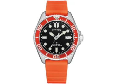 Orologio Uomo Citizen Promaster Marine BN0268-01E