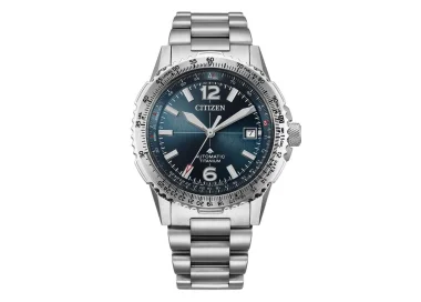 Orologio Uomo Citizen Promaster Sky Navihawk NK0040-58L