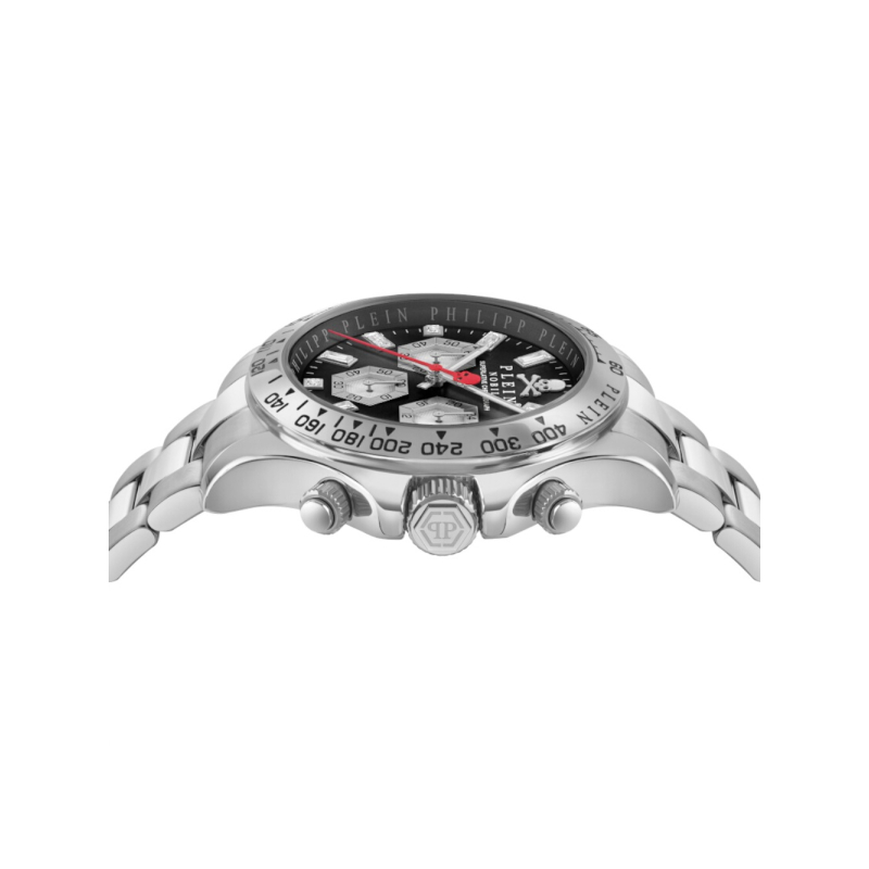 Philipp Plein Nobile Herrenuhr PWGHA0326