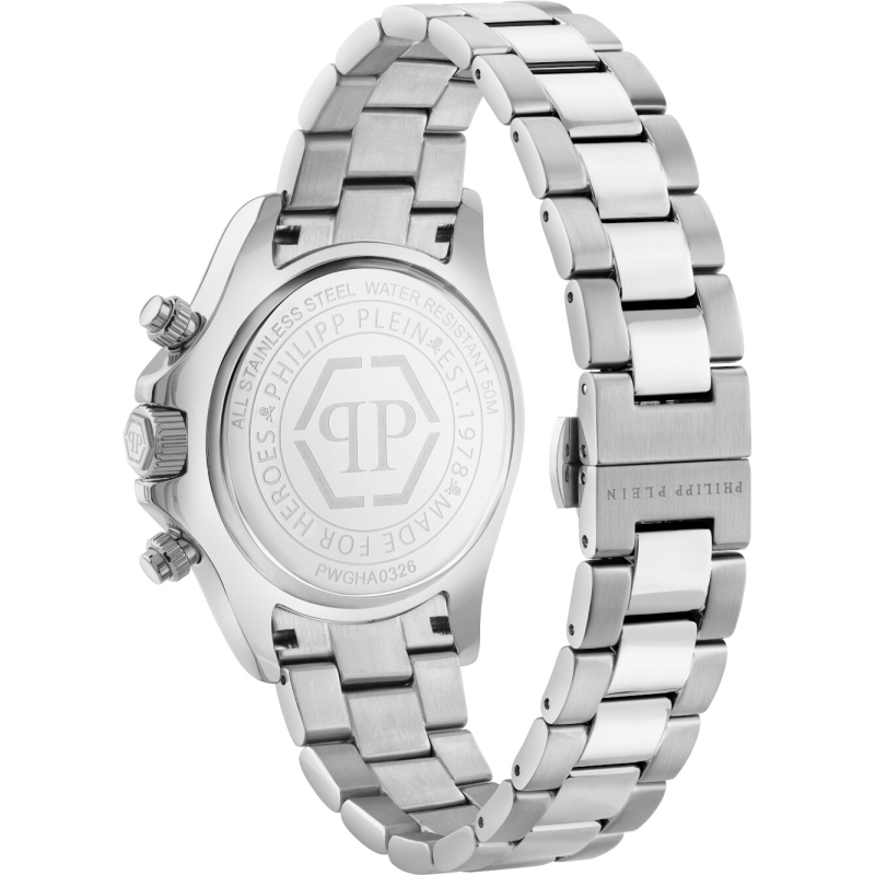 Orologio Uomo Philipp Plein Nobile PWGHA0326