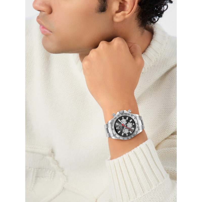Philipp Plein Nobile Men's Watch PWGHA0326 Philipp Plein Nobile Men's Watch PWGHA0326