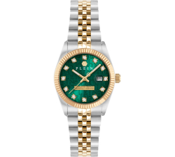 Philipp Plein Date Superlative Women's Watch PWNFA0325