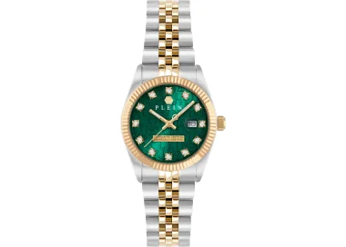 Orologio Donna Philipp Plein Date Superlative PWNFA0325