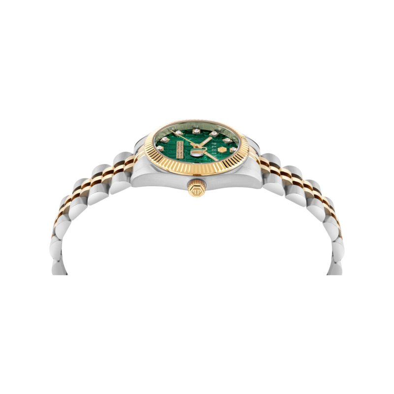 Philipp Plein Date Superlative Damenuhr PWNFA0325
