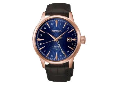Orologio Uomo Seiko Presage Cocktail HCB005J1
