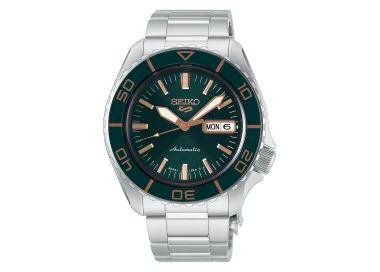 Orologio Uomo Seiko 5 Sports HDB005K1