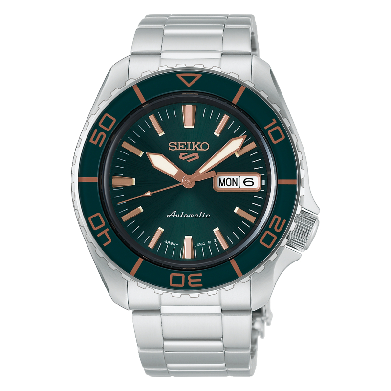 Seiko 5 Sports HDB005K1 Herrenuhr Seiko 5 Sports HDB005K1 Herrenuhr
