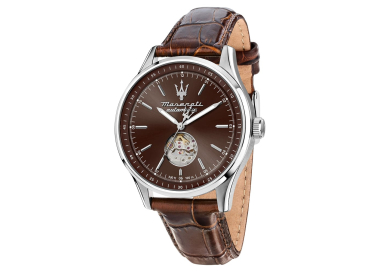 Orologio Uomo Maserati Sorpasso R8821124002