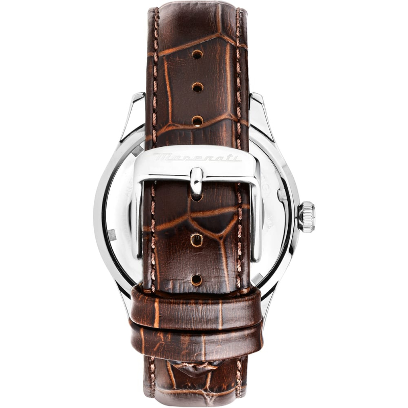 Orologio Uomo Maserati Sorpasso R8821124002
