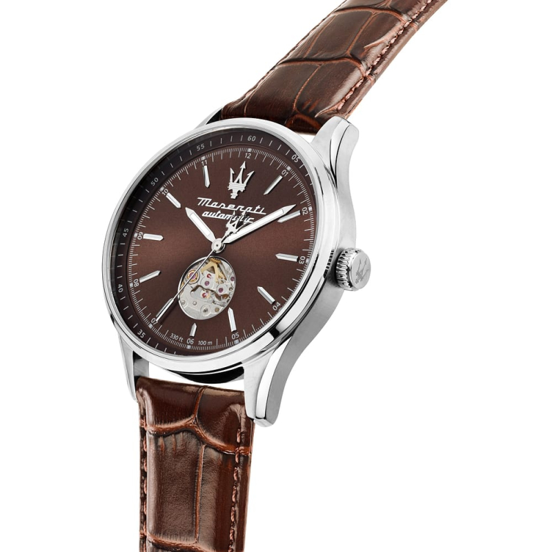 Orologio Uomo Maserati Sorpasso R8821124002