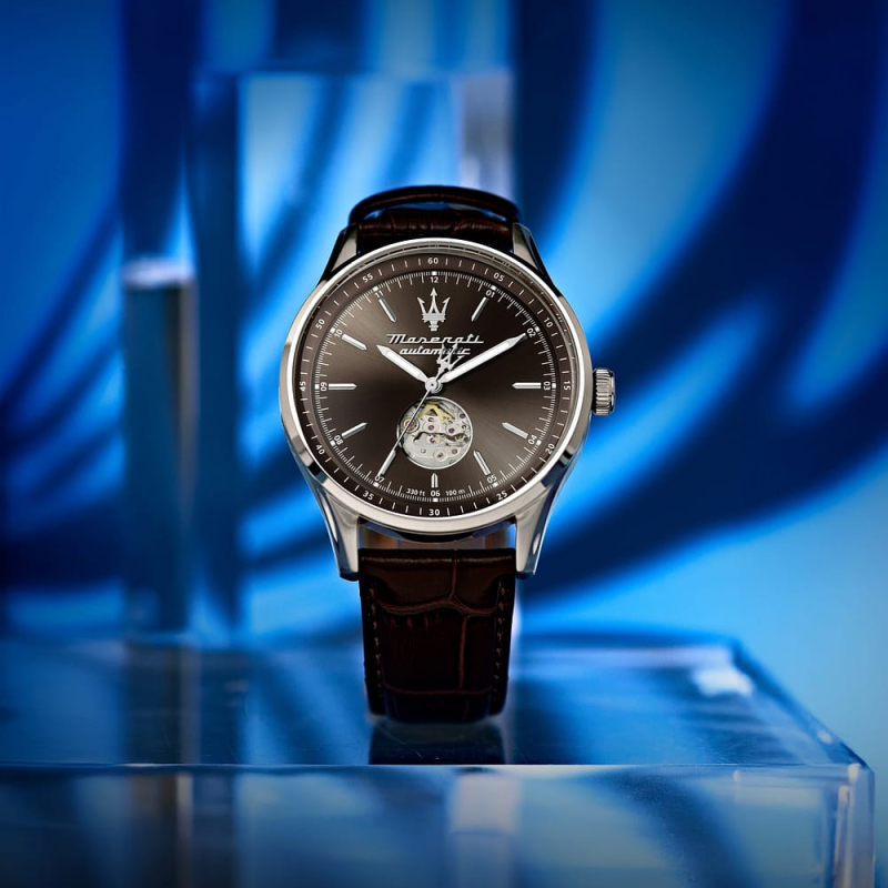 Orologio Uomo Maserati Sorpasso R8821124002